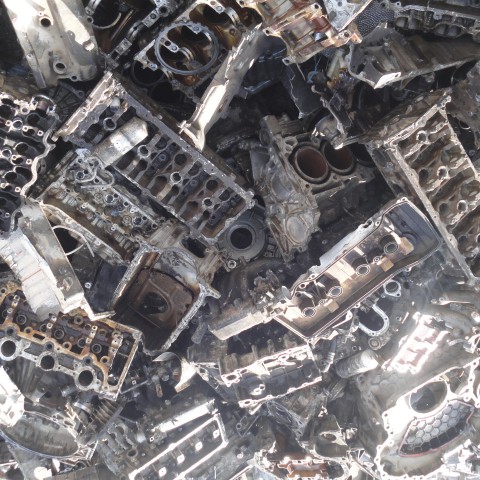 Aluminum