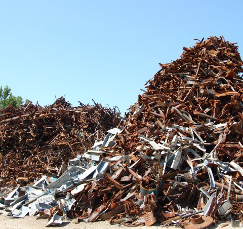 Ferrous