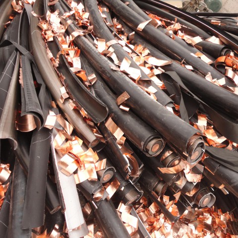Non - Ferrous Copper