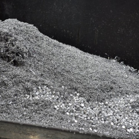 Stainless Steel